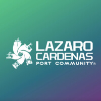 Lazaro Cardenas Port Community logo, Lazaro Cardenas Port Community contact details