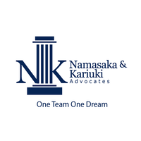 Namasaka & Kariuki Advocates logo, Namasaka & Kariuki Advocates contact details