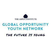 The Global Opportunity Youth Network logo, The Global Opportunity Youth Network contact details