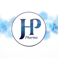 Hp Pharma logo, Hp Pharma contact details