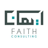 Faith Consulting logo, Faith Consulting contact details