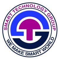 Smart Technology Group STG logo, Smart Technology Group STG contact details