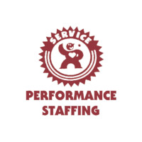 Performance Staffing logo, Performance Staffing contact details