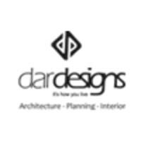 DAR Designs logo, DAR Designs contact details