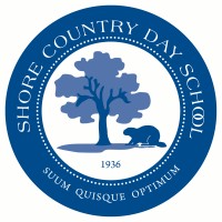 Shore Country Day School logo, Shore Country Day School contact details