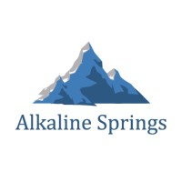 Alkaline Spring Inc. logo, Alkaline Spring Inc. contact details