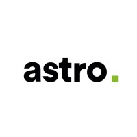 Astro - Digital Agency logo, Astro - Digital Agency contact details