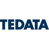 TEDATA GmbH logo, TEDATA GmbH contact details