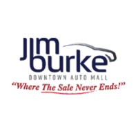 Jim Burke Nissan logo, Jim Burke Nissan contact details