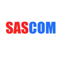 SASCOM Products Ltd logo, SASCOM Products Ltd contact details