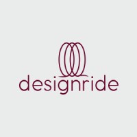 Designride logo, Designride contact details