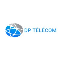 DP-Télécom logo, DP-Télécom contact details