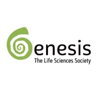 Genesis - Shiv Nadar University logo, Genesis - Shiv Nadar University contact details