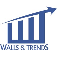 Walls & Trends logo, Walls & Trends contact details