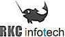 RKC Info Tech logo, RKC Info Tech contact details