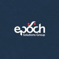 Epoch Solutions Group logo, Epoch Solutions Group contact details