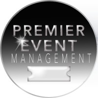 Premier Event Management logo, Premier Event Management contact details