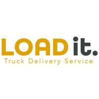 Load It logo, Load It contact details