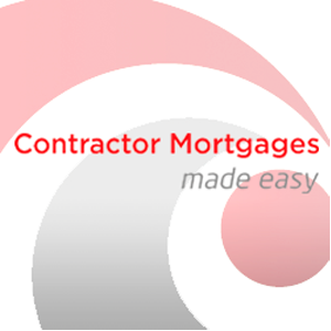 Contractor Mortgages Made Easy logo, Contractor Mortgages Made Easy contact details