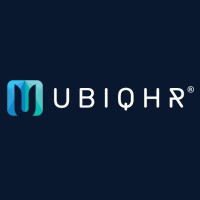 UBIQHR® logo, UBIQHR® contact details