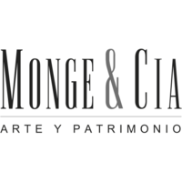 Monge & Cia - Arte y Patrimonio logo, Monge & Cia - Arte y Patrimonio contact details