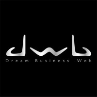 Dream Business Web logo, Dream Business Web contact details