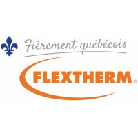 Flextherm logo, Flextherm contact details