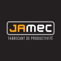 JAMEC logo, JAMEC contact details