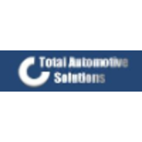 Total Automotive Solutions Ltd logo, Total Automotive Solutions Ltd contact details