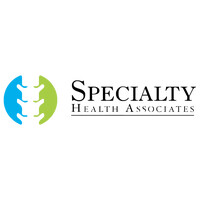 Specialty Health Associates logo, Specialty Health Associates contact details