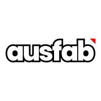 Ausfab logo, Ausfab contact details