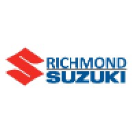 Richmond Suzuki logo, Richmond Suzuki contact details