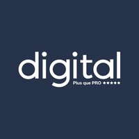 Plus que PRO Digital logo, Plus que PRO Digital contact details