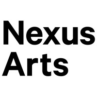 Nexus Arts logo, Nexus Arts contact details