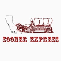 SOONER EXPRESS logo, SOONER EXPRESS contact details