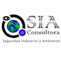 SIA Consultora logo, SIA Consultora contact details