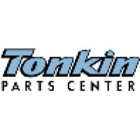 Tonkin Parts Center logo, Tonkin Parts Center contact details