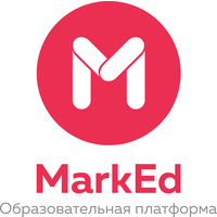 MarkEd — Образовательная платформа logo, MarkEd — Образовательная платформа contact details