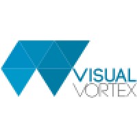 Visual Vortex logo, Visual Vortex contact details