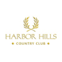 Harbor Hills Country Club logo, Harbor Hills Country Club contact details