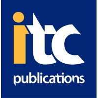 itc publications logo, itc publications contact details