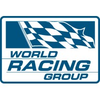 World Racing Group logo, World Racing Group contact details