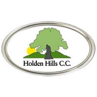 Holden Hills Country Club logo, Holden Hills Country Club contact details