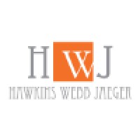 Hawkins Webb Jaeger logo, Hawkins Webb Jaeger contact details