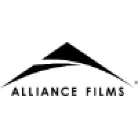 Alliance Films Inc logo, Alliance Films Inc contact details