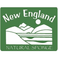 New England Natural Sponge logo, New England Natural Sponge contact details