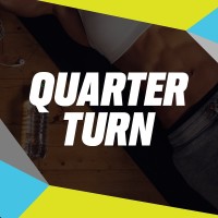 Quarter Turn Marketplace logo, Quarter Turn Marketplace contact details