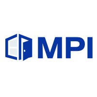 The MPI Group logo, The MPI Group contact details