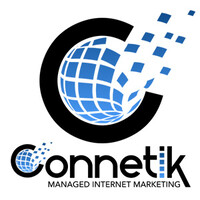 Connetik Interactive logo, Connetik Interactive contact details