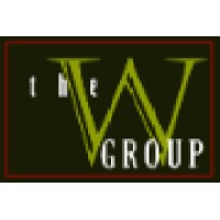 The W Group logo, The W Group contact details